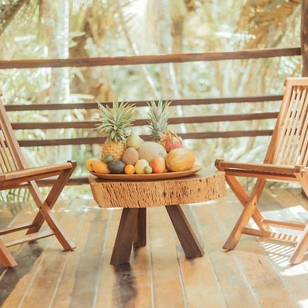 Hotel Buenavista Bacalar Jungle Experience Dış mekan fotoğraf