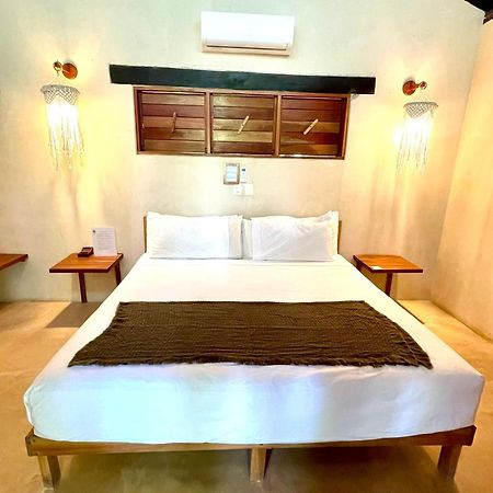 Hotel Buenavista Bacalar Jungle Experience Dış mekan fotoğraf