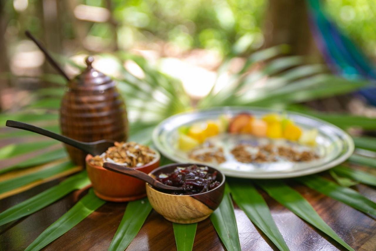 Hotel Buenavista Bacalar Jungle Experience Dış mekan fotoğraf