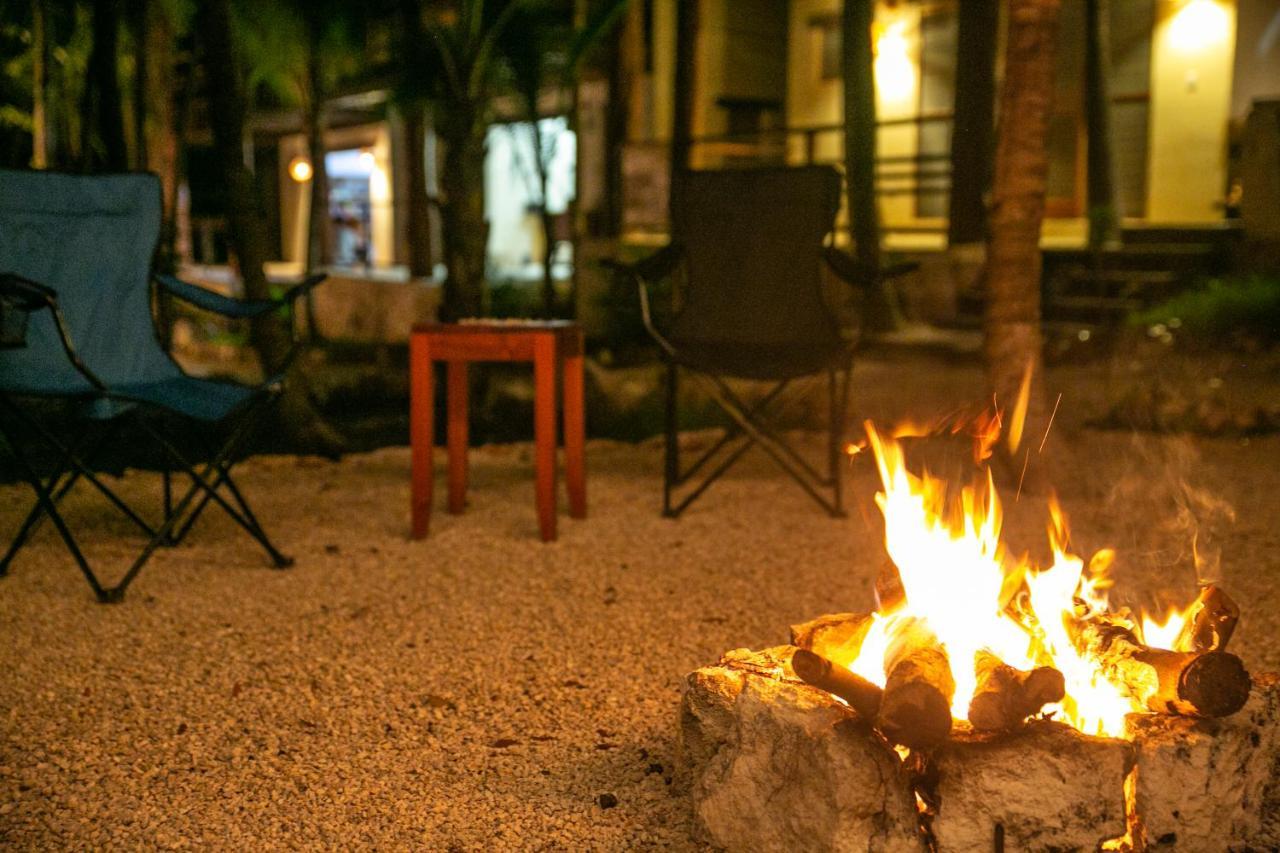 Hotel Buenavista Bacalar Jungle Experience Dış mekan fotoğraf