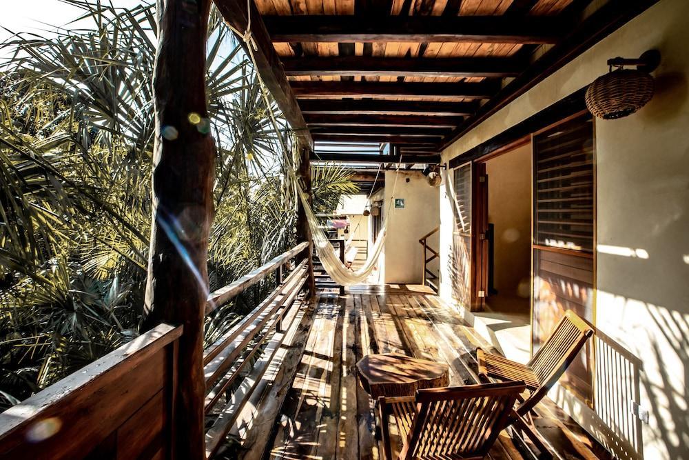 Hotel Buenavista Bacalar Jungle Experience Dış mekan fotoğraf