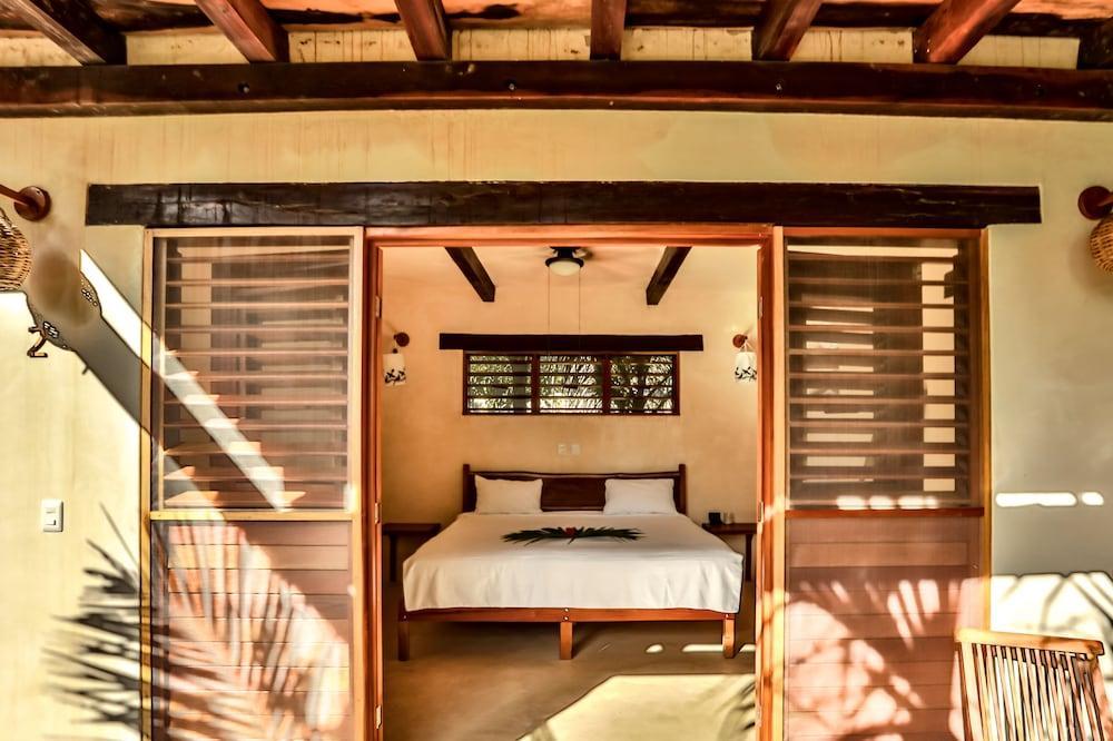 Hotel Buenavista Bacalar Jungle Experience Dış mekan fotoğraf