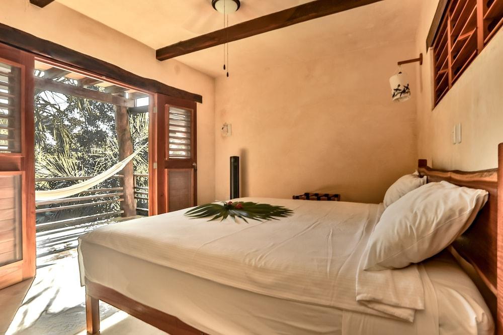 Hotel Buenavista Bacalar Jungle Experience Dış mekan fotoğraf