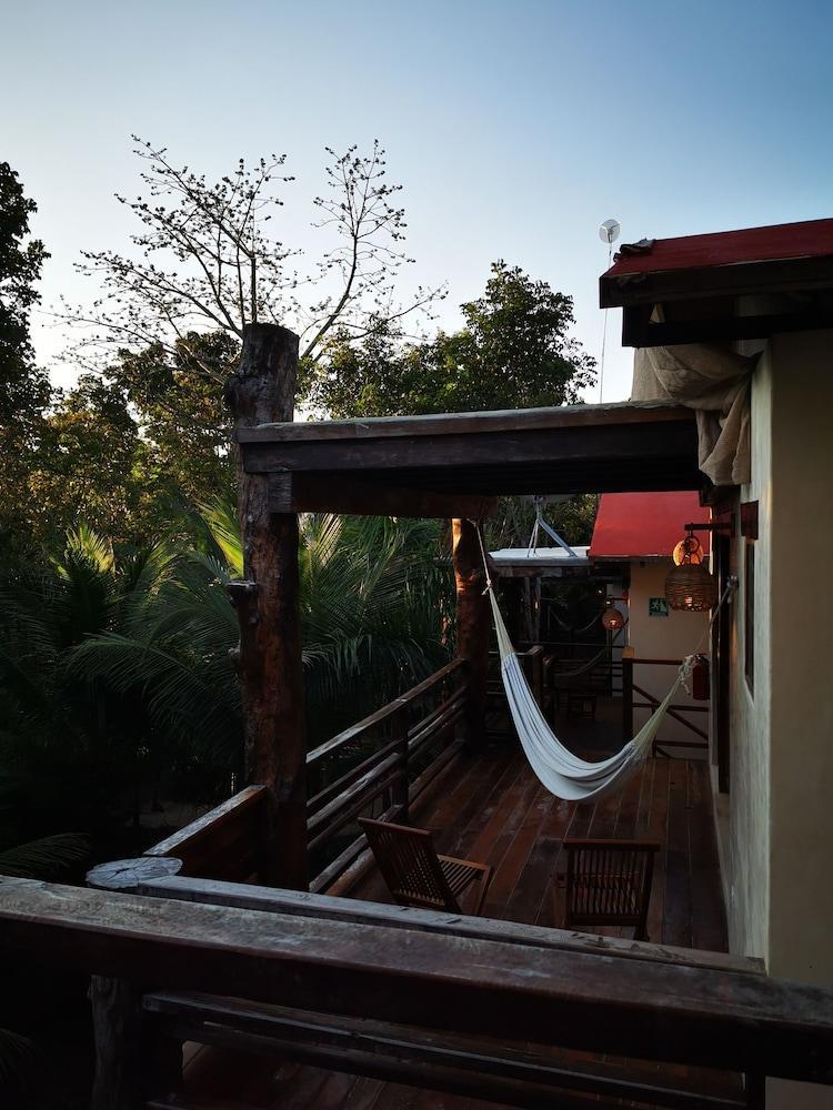 Hotel Buenavista Bacalar Jungle Experience Dış mekan fotoğraf