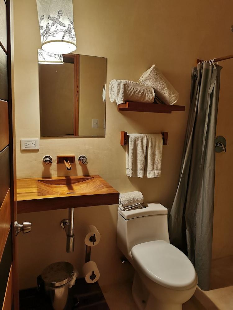 Hotel Buenavista Bacalar Jungle Experience Dış mekan fotoğraf