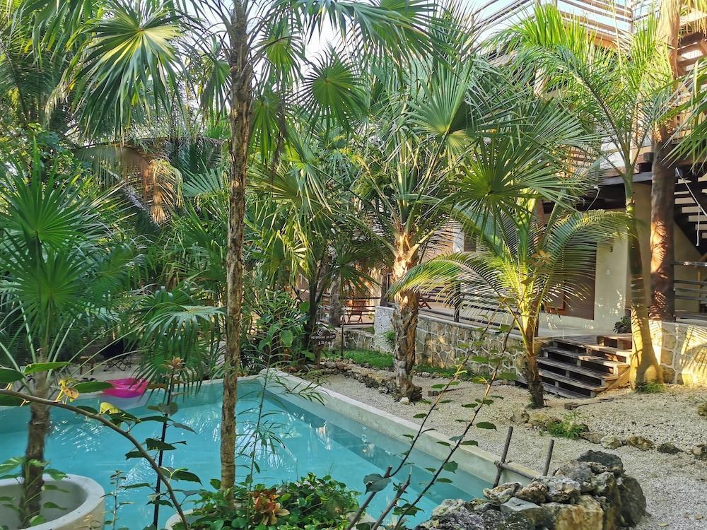 Hotel Buenavista Bacalar Jungle Experience Dış mekan fotoğraf