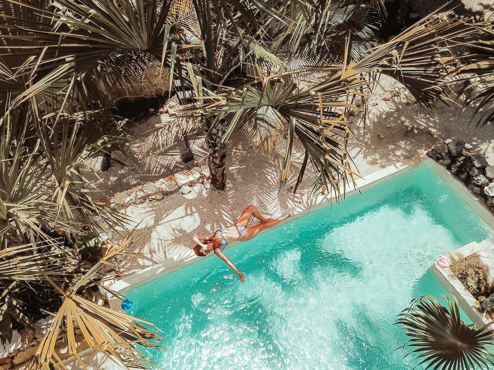 Hotel Buenavista Bacalar Jungle Experience Dış mekan fotoğraf