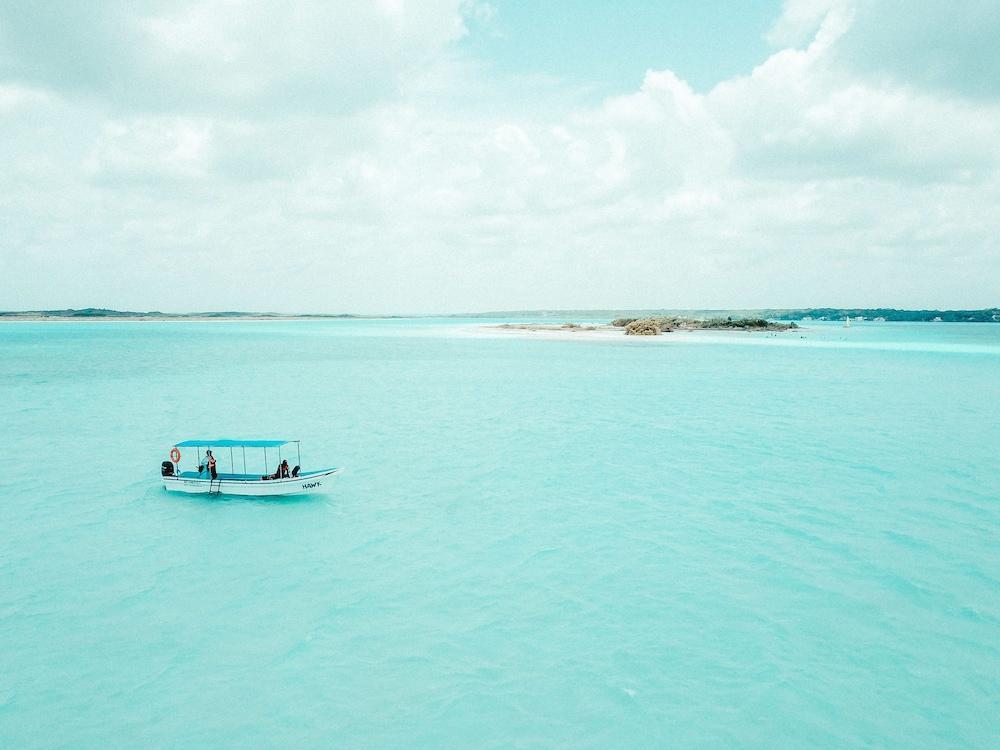 Hotel Buenavista Bacalar Jungle Experience Dış mekan fotoğraf