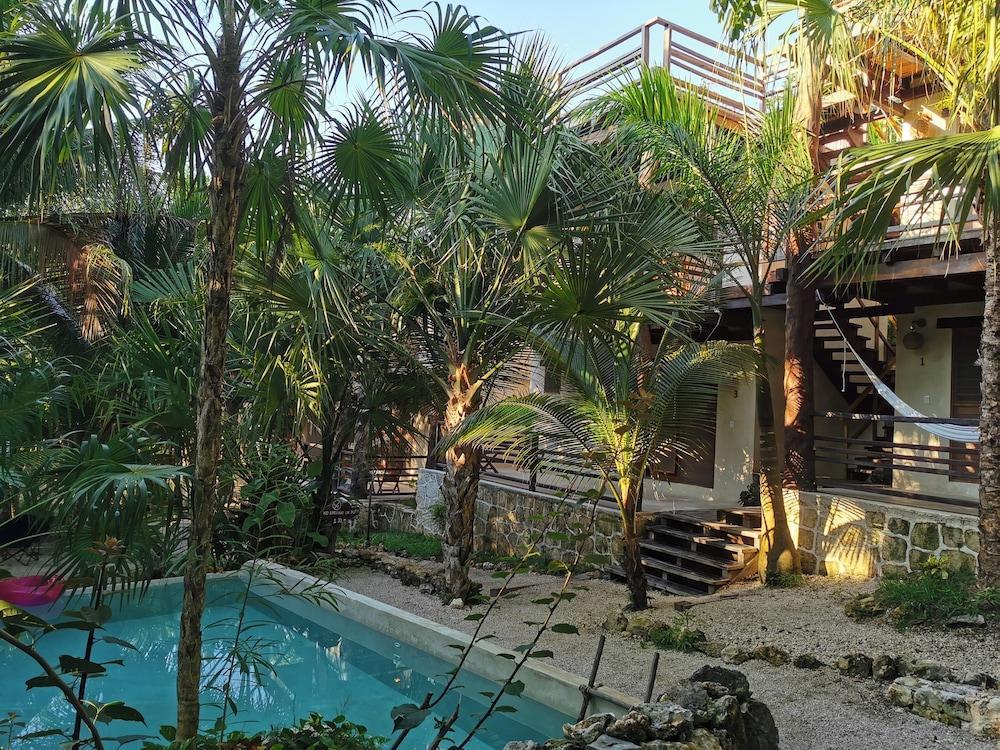 Hotel Buenavista Bacalar Jungle Experience Dış mekan fotoğraf