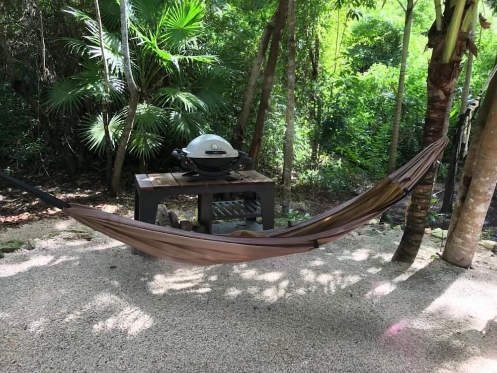 Hotel Buenavista Bacalar Jungle Experience Dış mekan fotoğraf