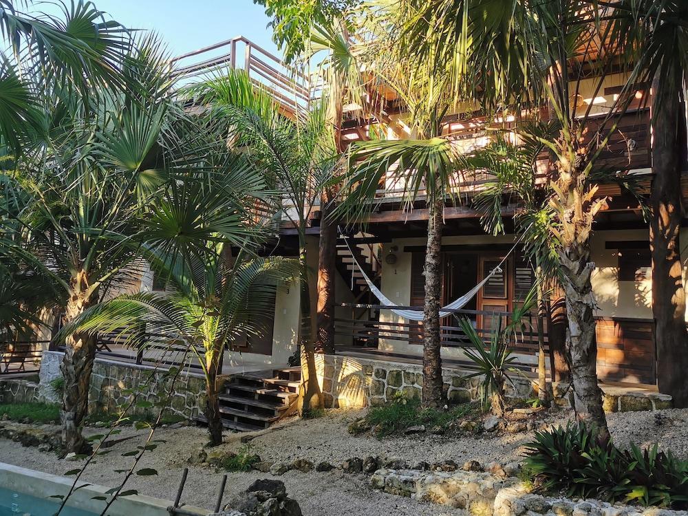 Hotel Buenavista Bacalar Jungle Experience Dış mekan fotoğraf