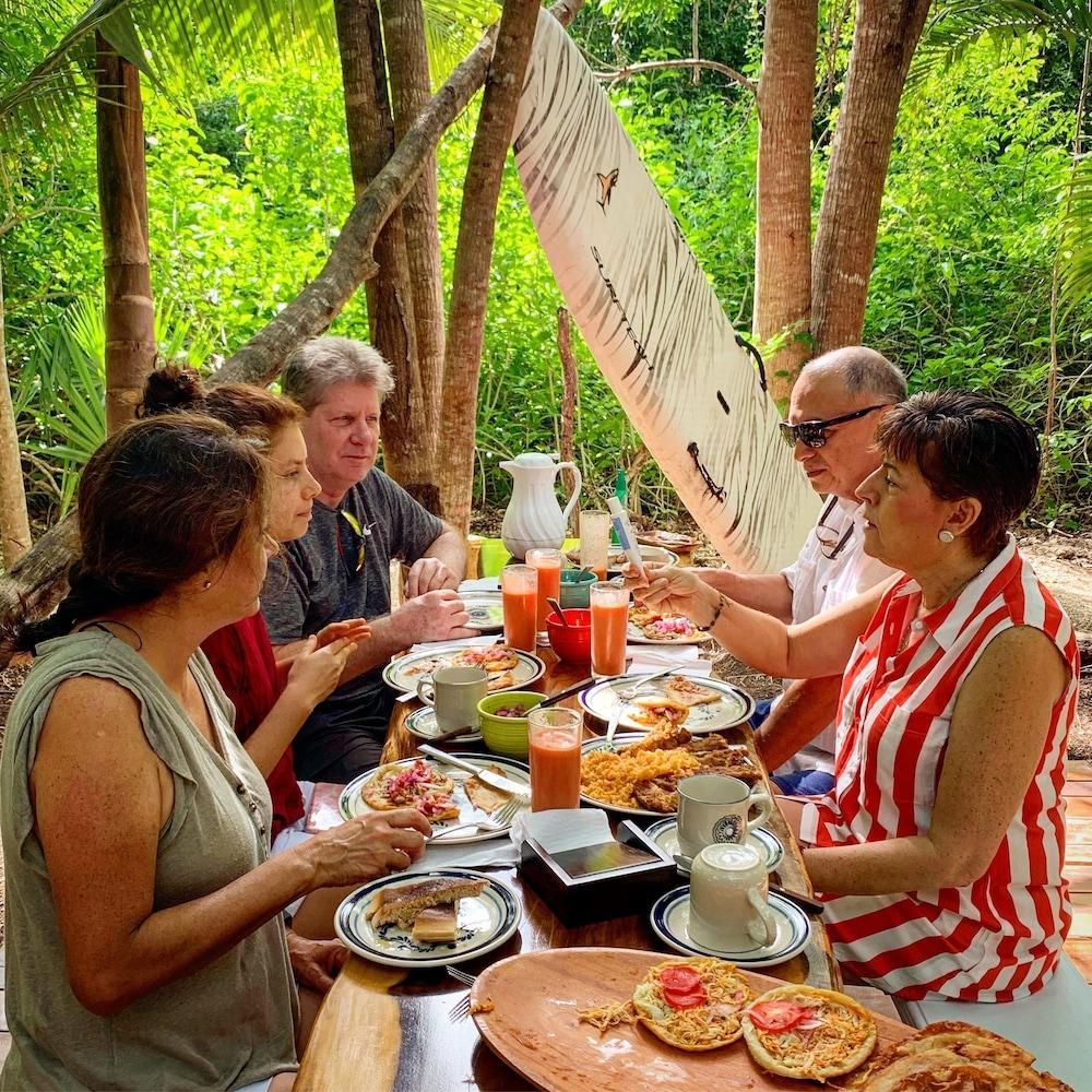 Hotel Buenavista Bacalar Jungle Experience Dış mekan fotoğraf