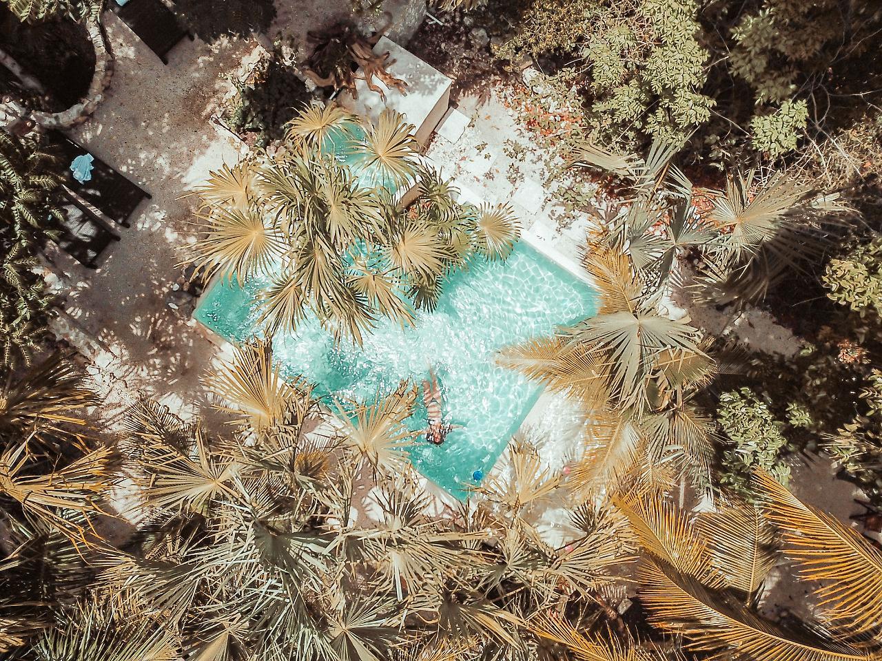 Hotel Buenavista Bacalar Jungle Experience Dış mekan fotoğraf