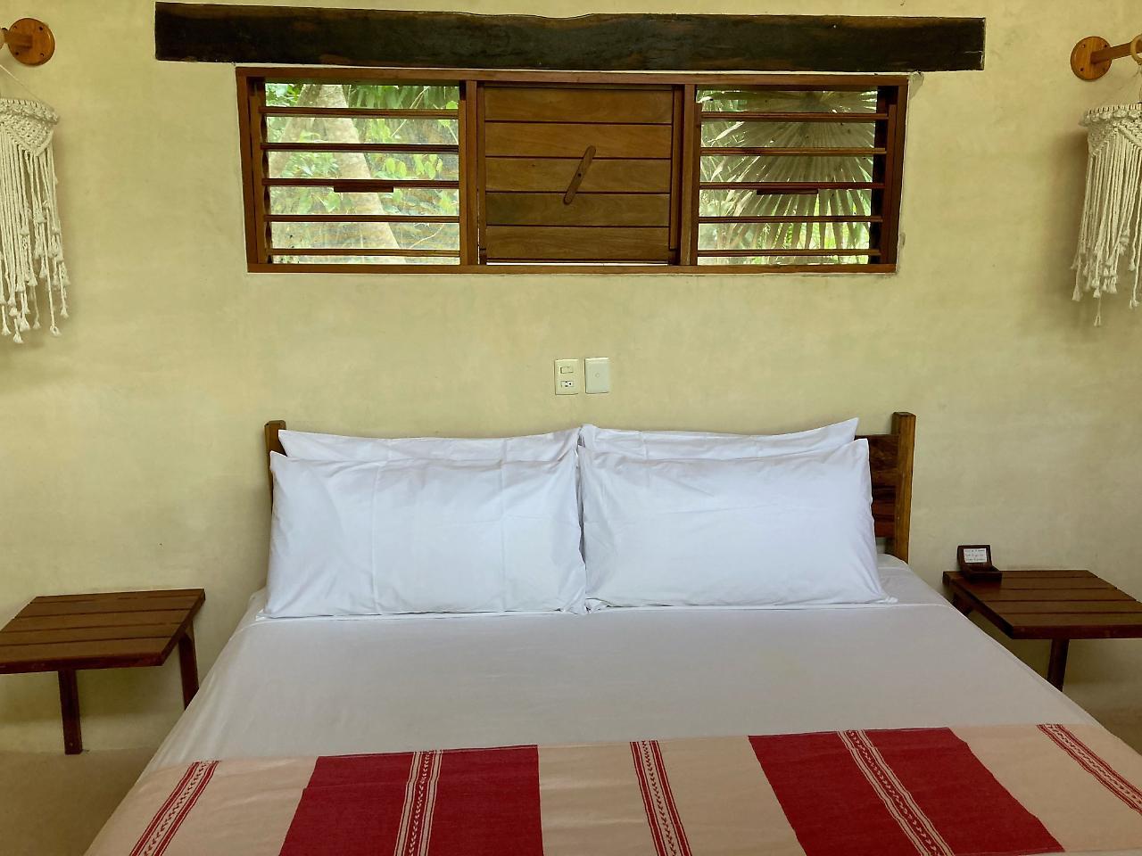Hotel Buenavista Bacalar Jungle Experience Dış mekan fotoğraf
