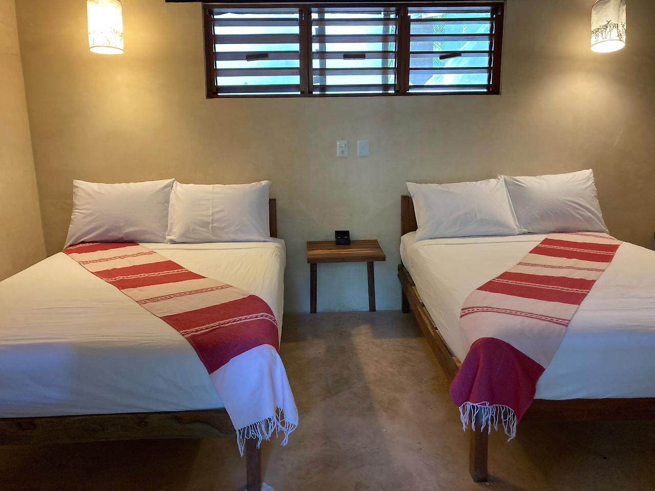 Hotel Buenavista Bacalar Jungle Experience Dış mekan fotoğraf
