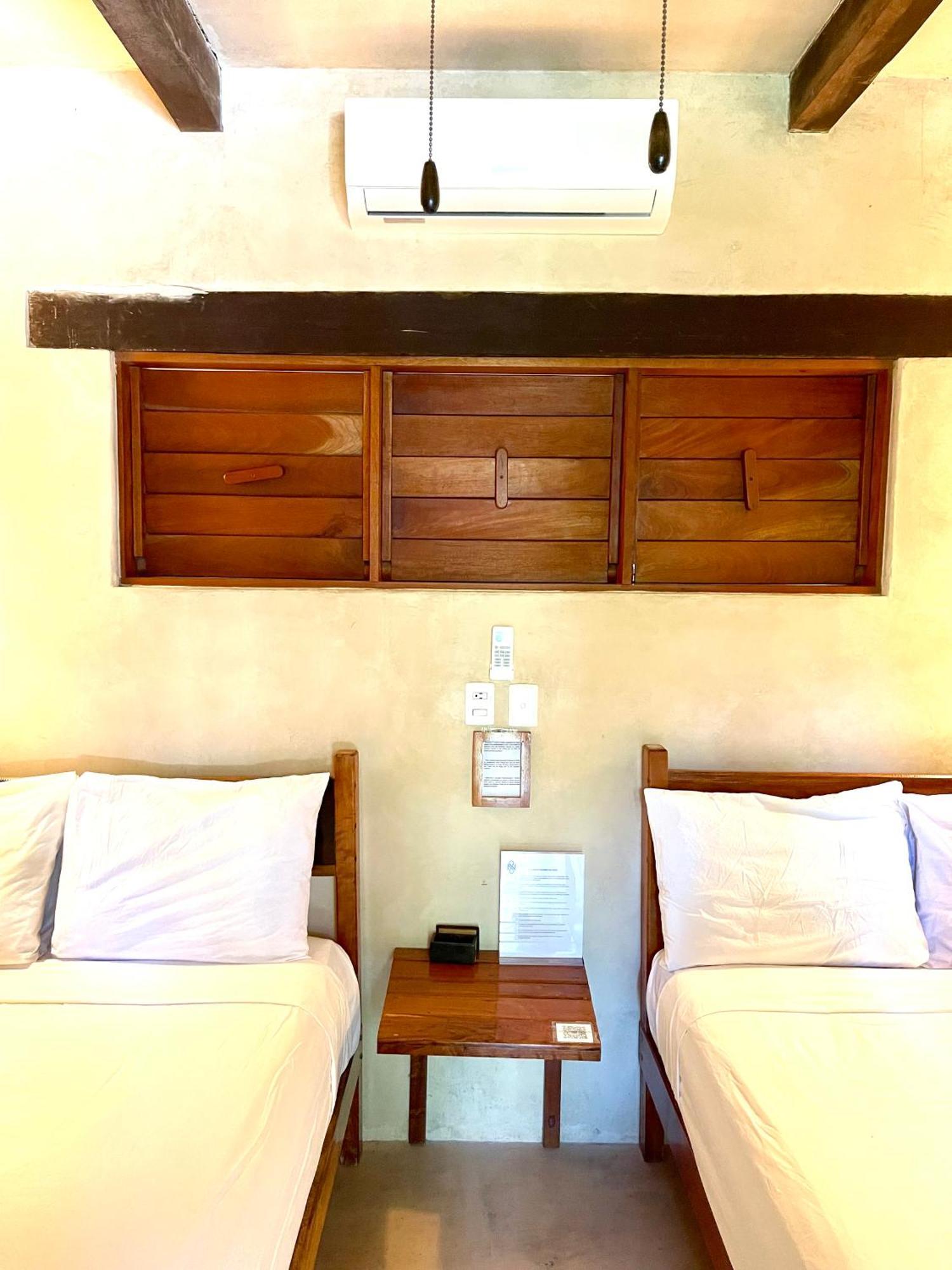 Hotel Buenavista Bacalar Jungle Experience Dış mekan fotoğraf