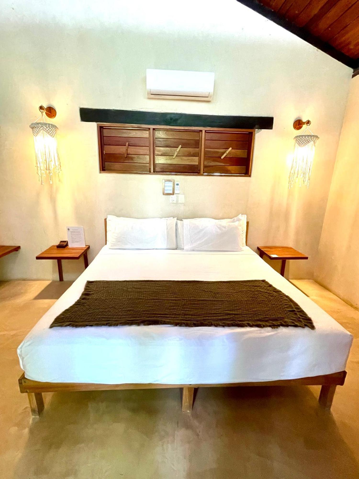 Hotel Buenavista Bacalar Jungle Experience Dış mekan fotoğraf